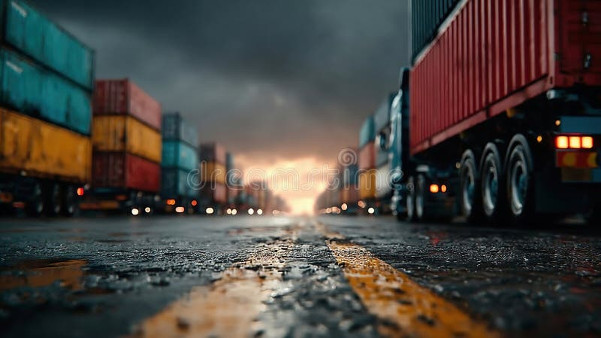 BaoGo International Logistics Services